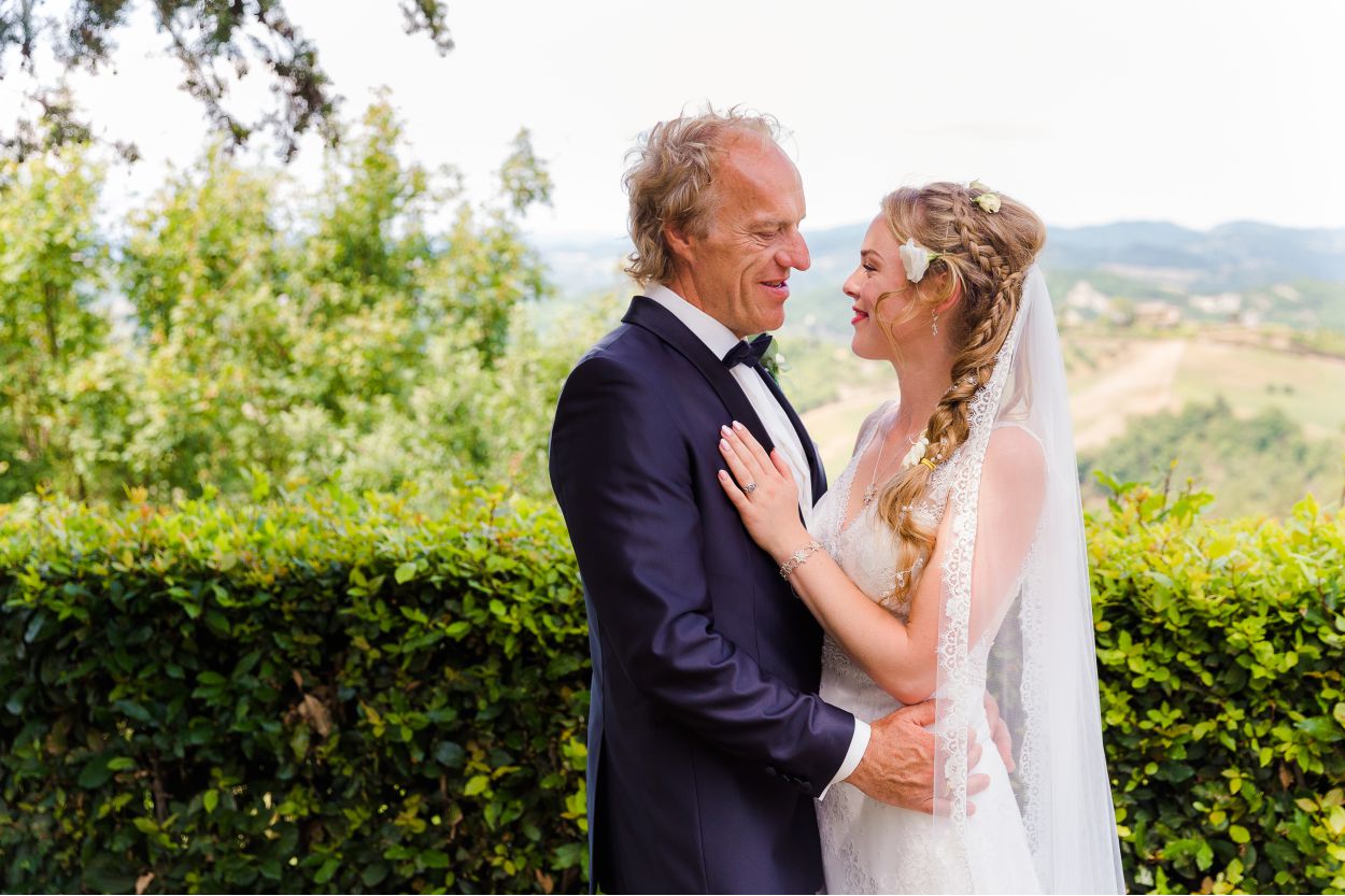 trouwfotograaf italie