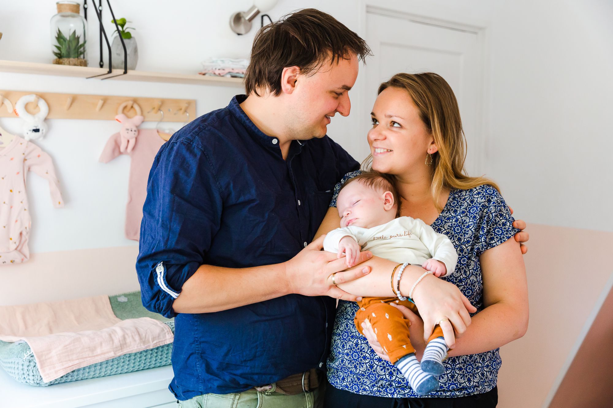 baby shoot leeuwarden