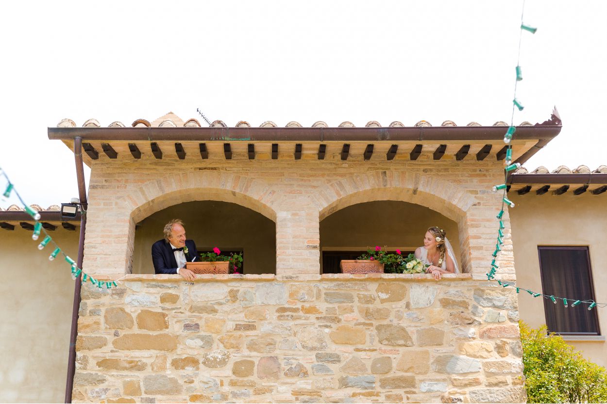 trouwfotograaf italie