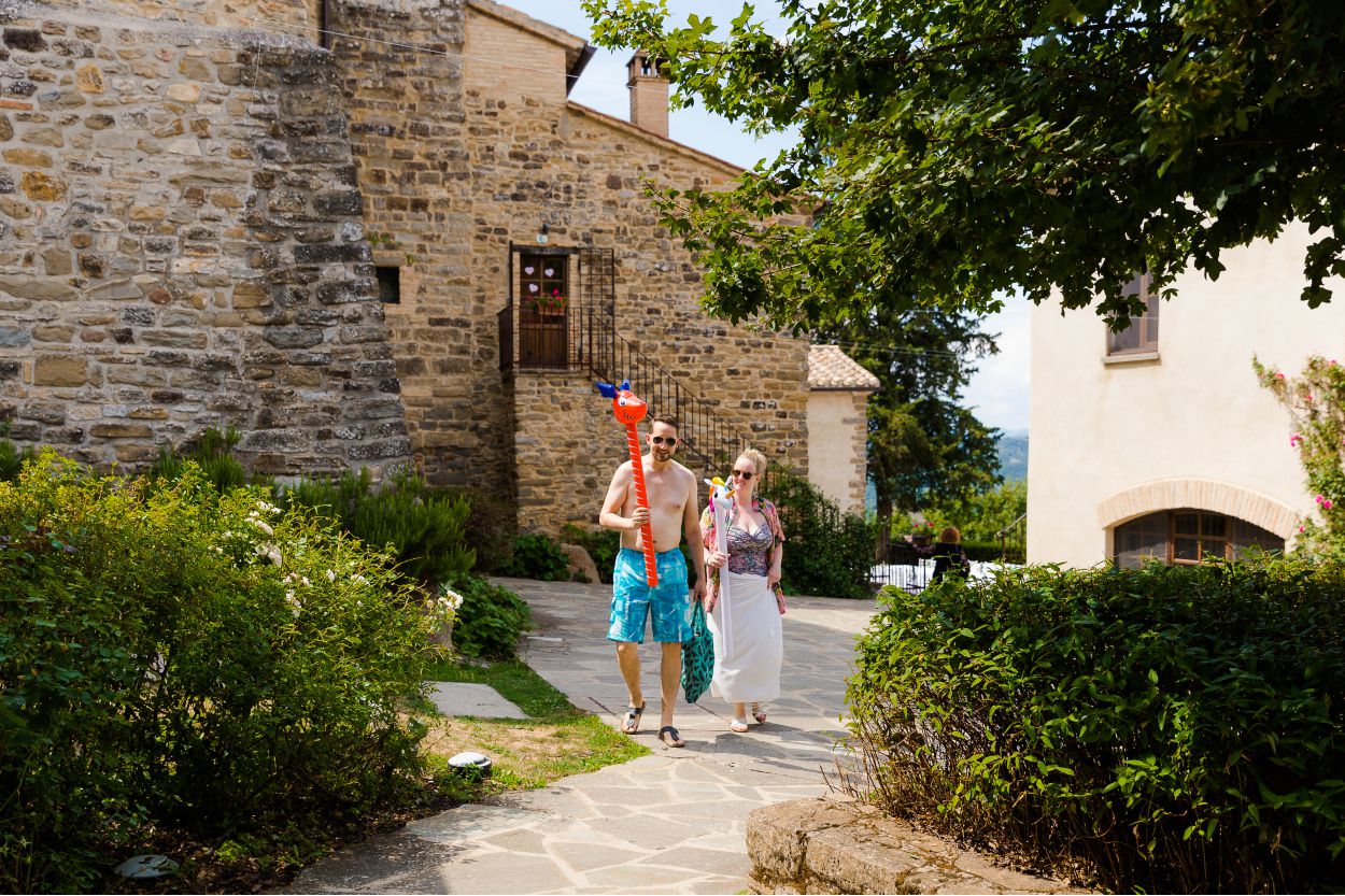 trouwfotograaf italie