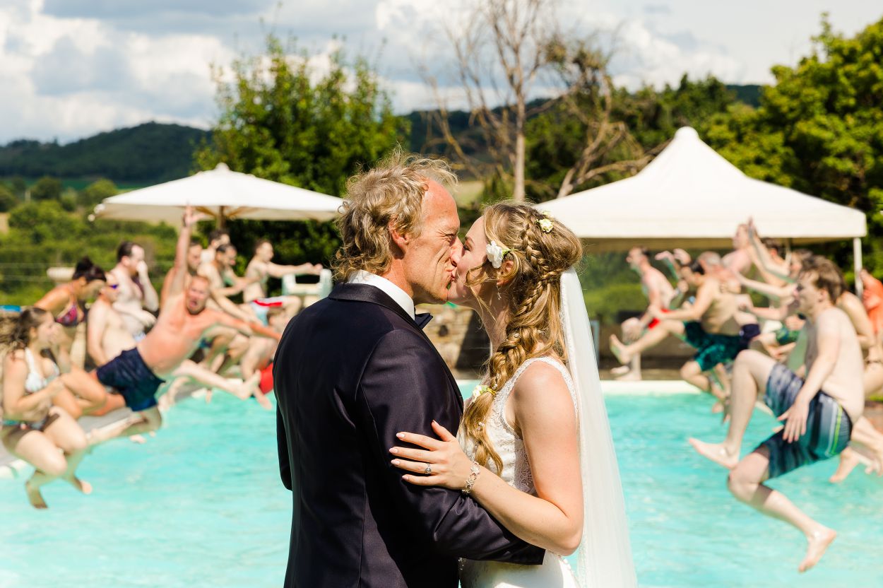 trouwfotograaf italie