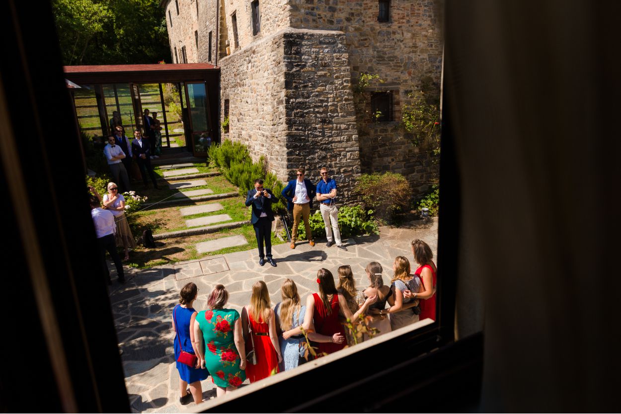 trouwfotograaf italie