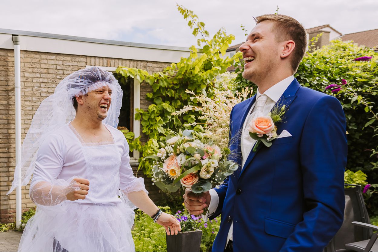 trouwfotograaf friesland