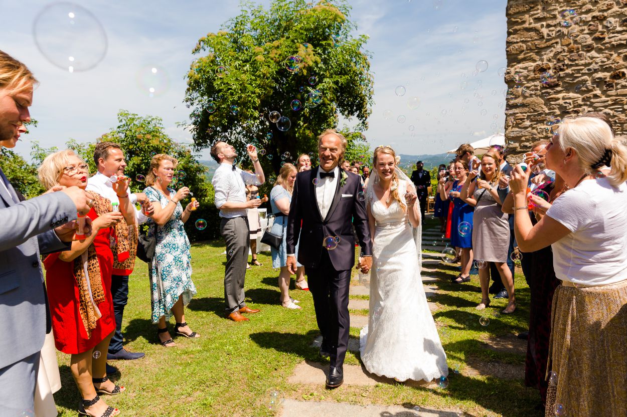 trouwfotograaf italie