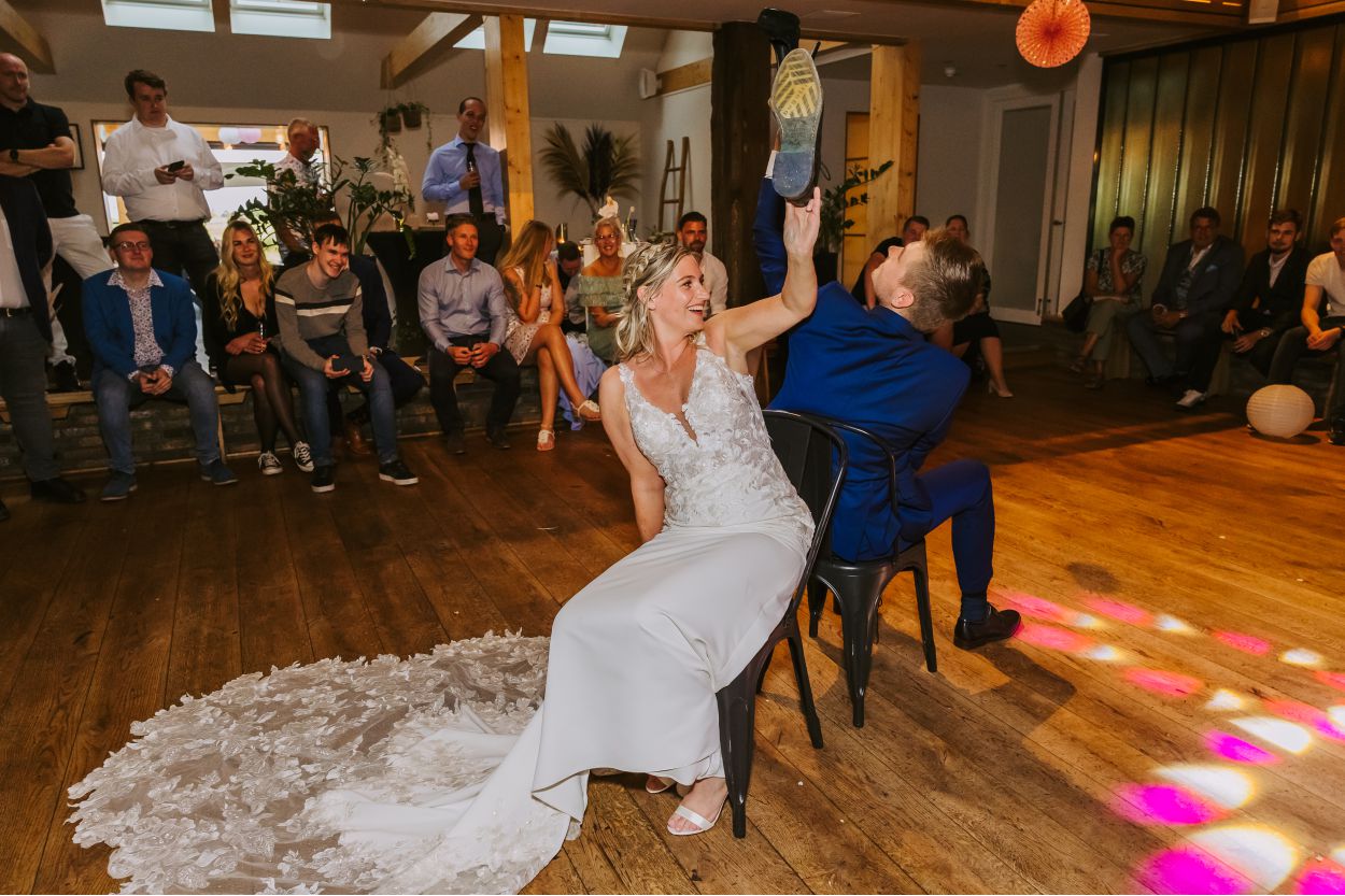 trouwfotograaf pollepleats