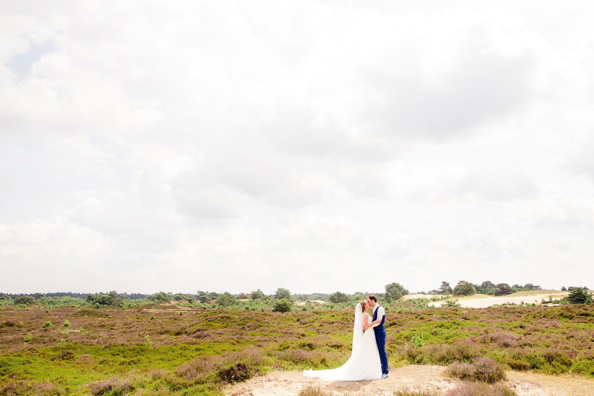 trouwfotograaf rietland