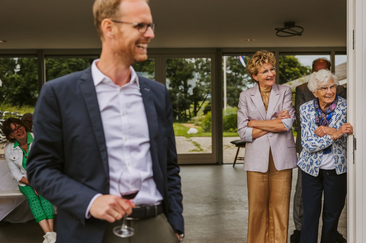 trouwlocatie Thaborhoeve