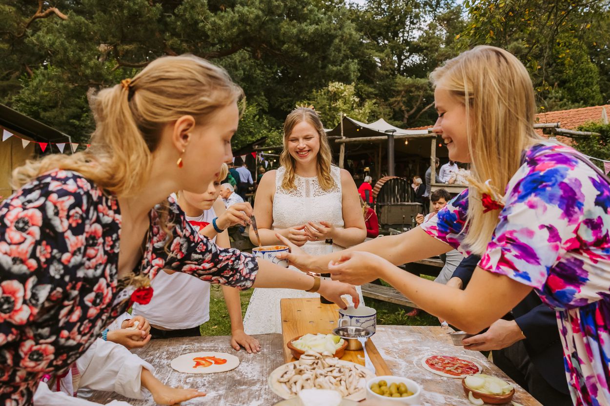 trouwfotograaf drenthe