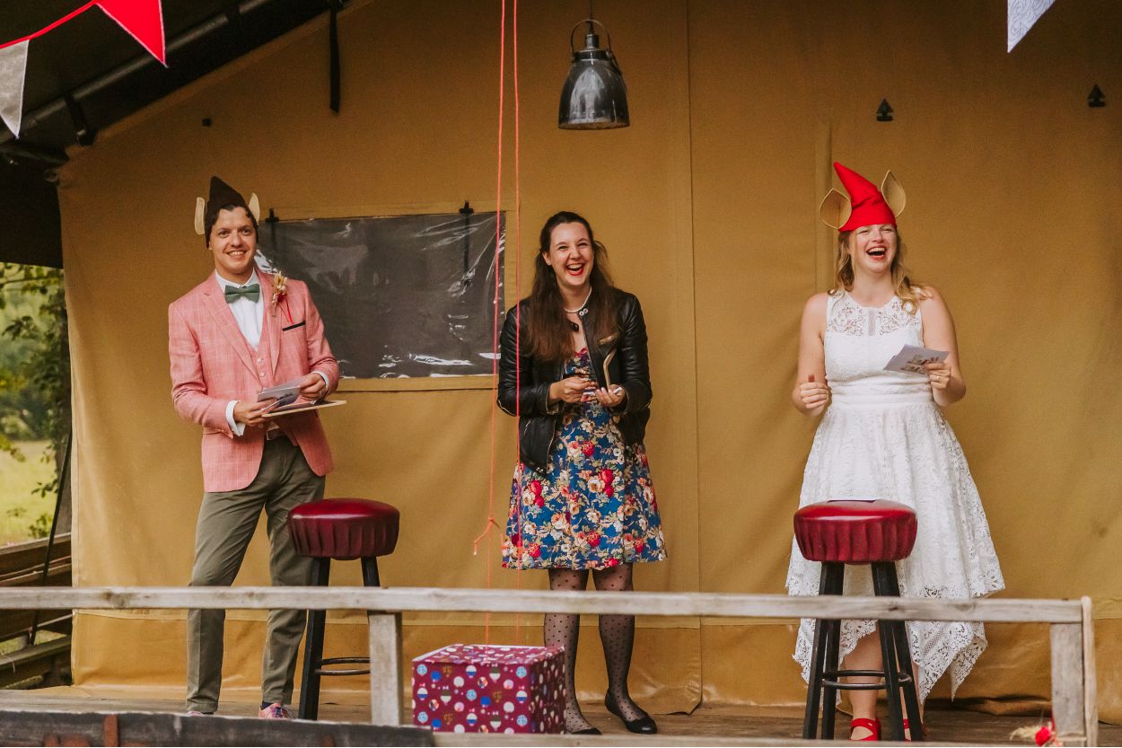 trouwlocatie taribush drenthe