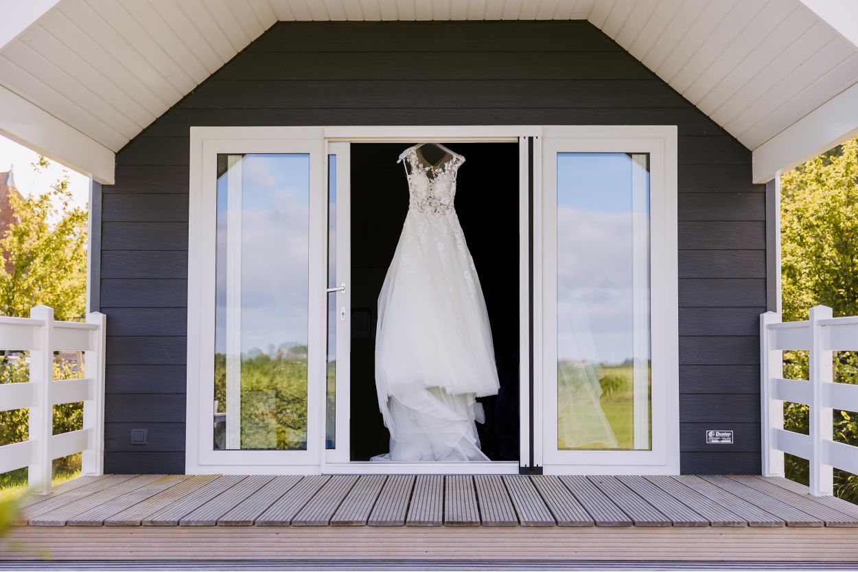 trouwfotograaf pollepleats