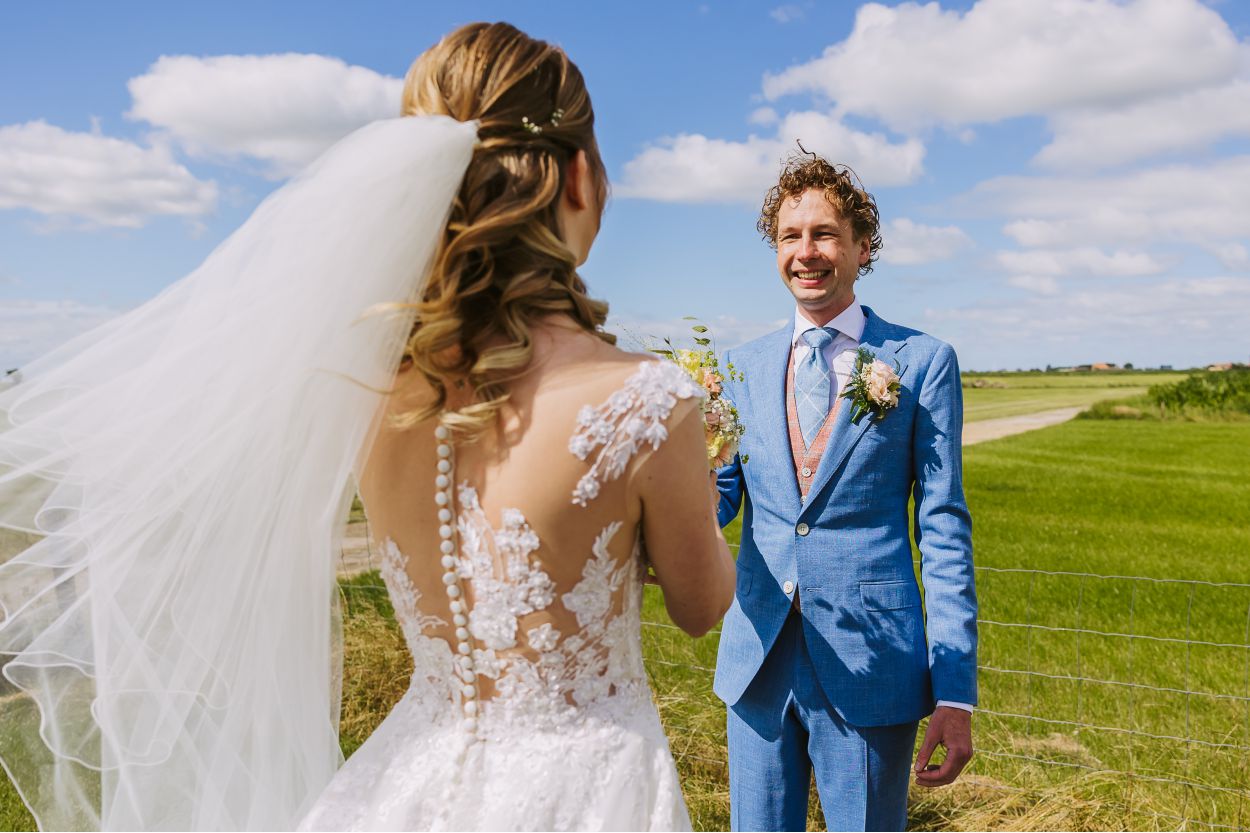 trouwfotograaf pollepleats