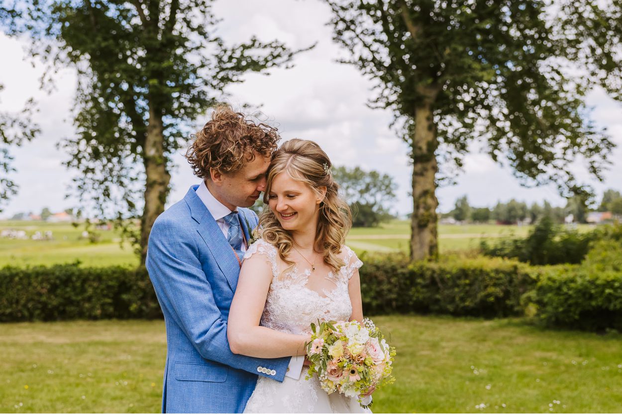 trouwfotograaf pollepleats