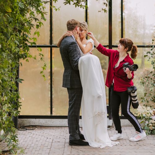 trouwfotograaf groningen