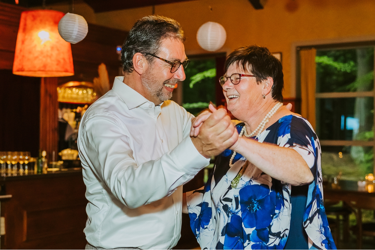 Henk & Marijke
