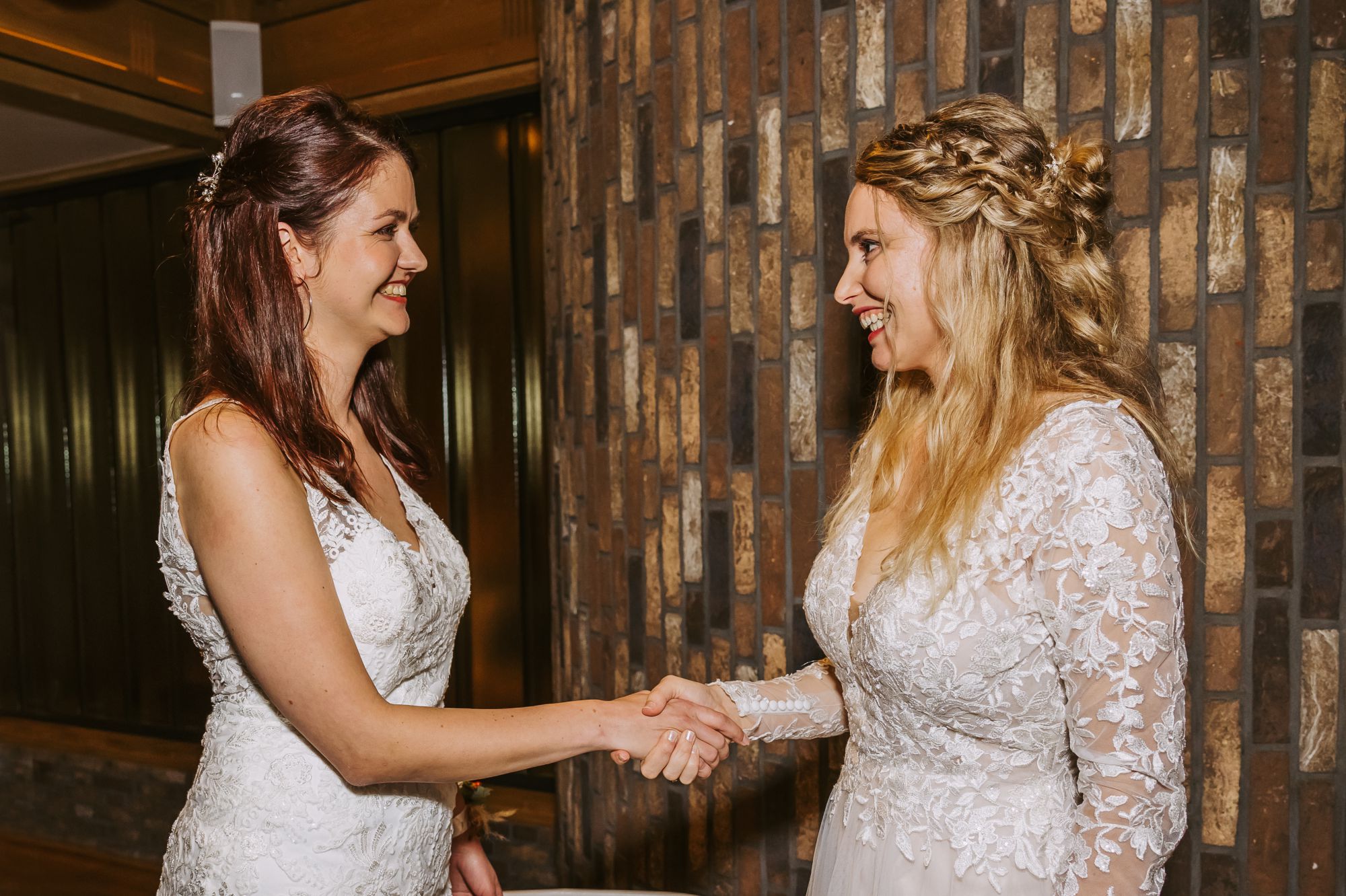 Janna & Lisa